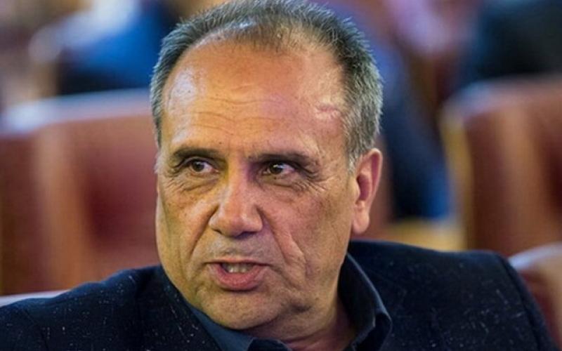 ضیا عربشاهی