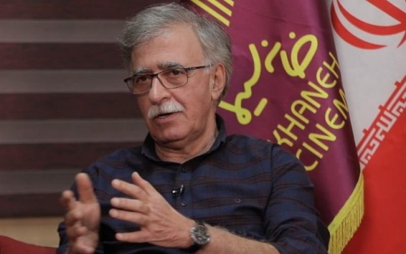 همایون اسعدیان