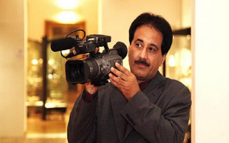 حمید معصومی نژاد