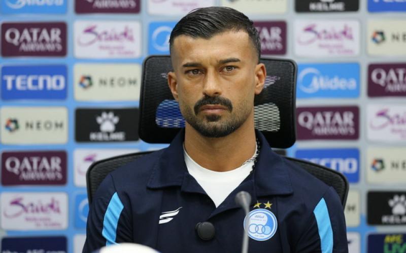 رامین رضاییان 