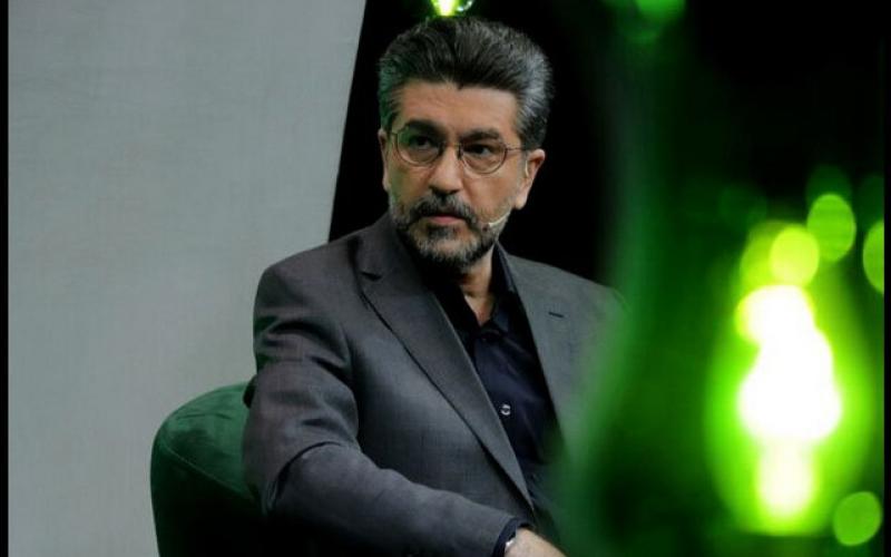  امیرحسین مدرس