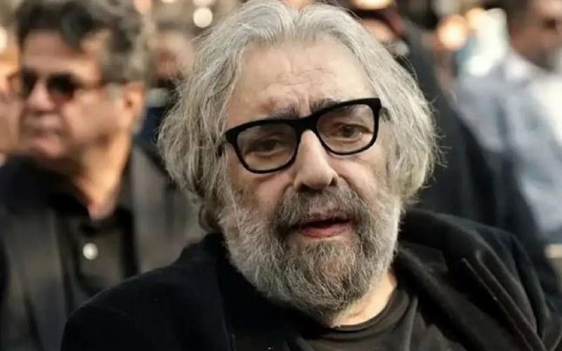 مسعود کیمیایی