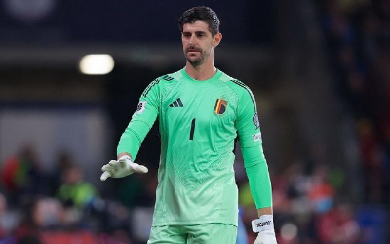 تیبو کورتوا 