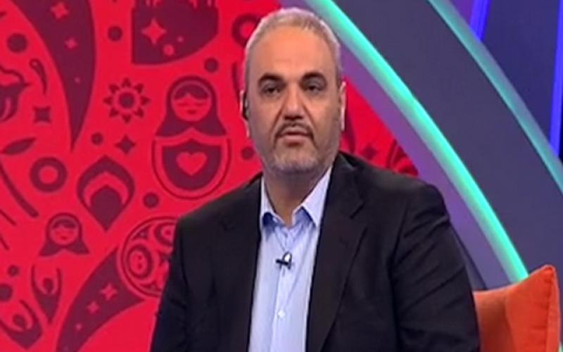 جواد خیابانی 