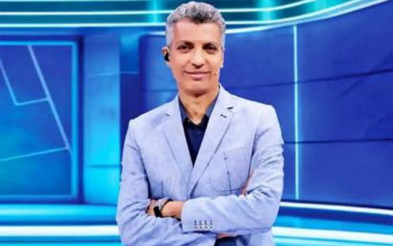 عادل فردوسی پور