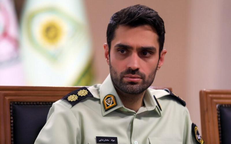 جواد مختاررضایی