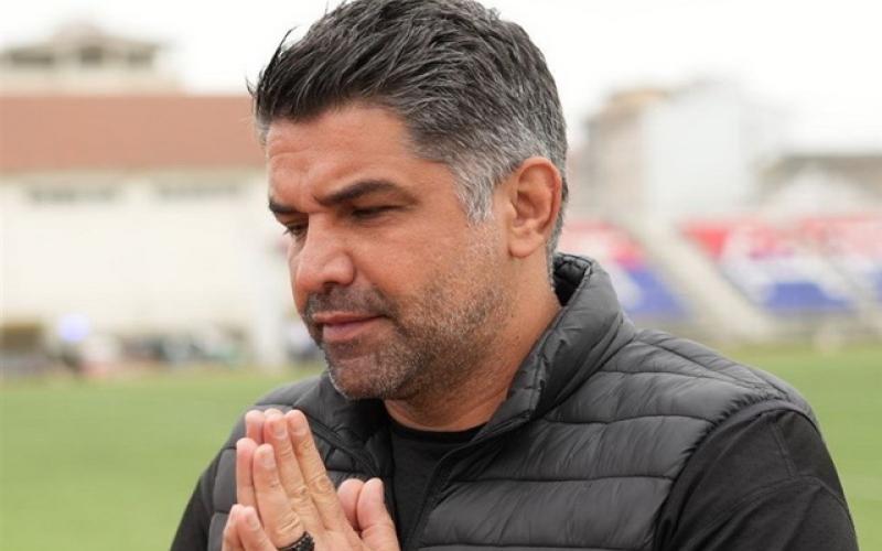 پیروز قربانی