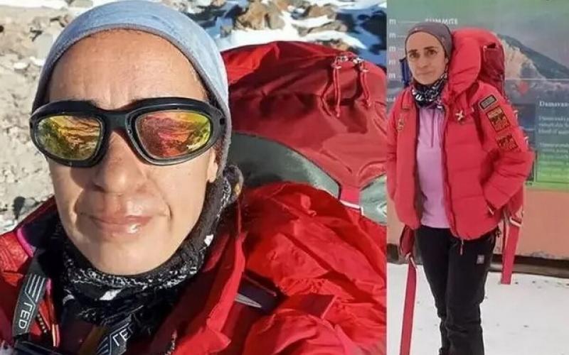 طاهره حاصلی