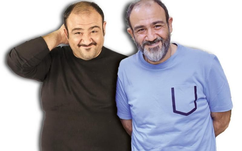 مهران غفوریان  