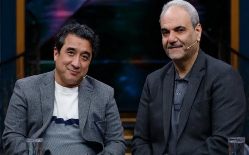 جواد خیابانی