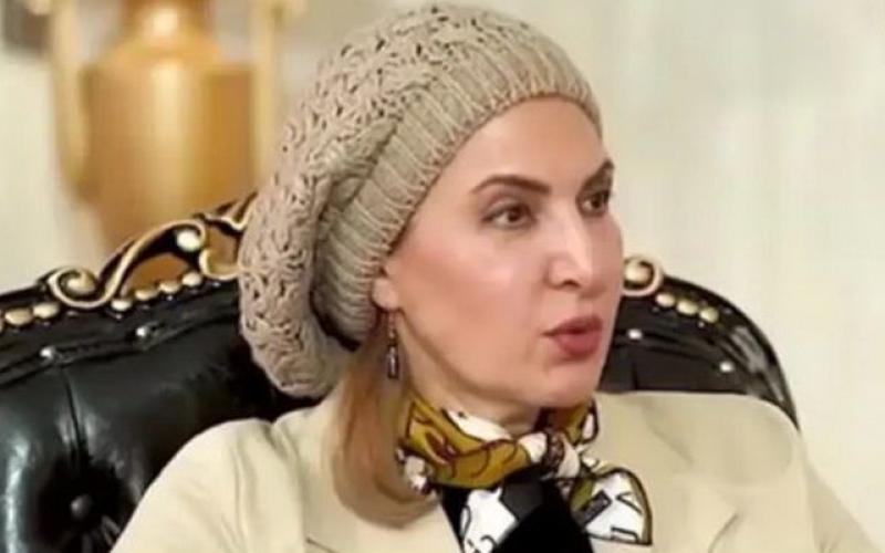 فاطمه گودرزی 