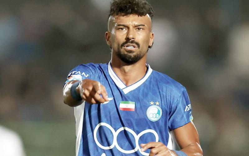 رامین رضاییان