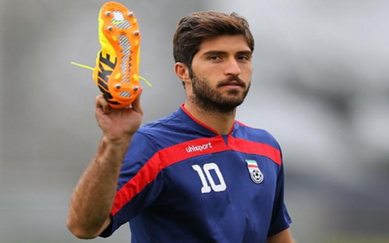 کریم انصاری فرد