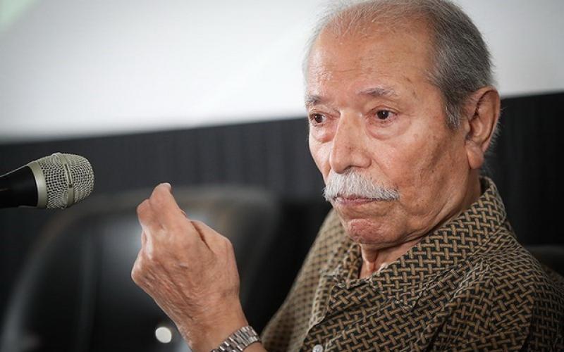 علی نصیریان