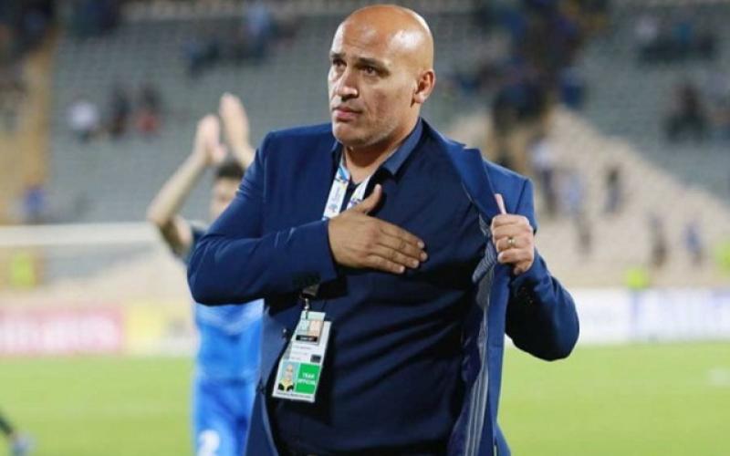  علیرضا منصوریان 