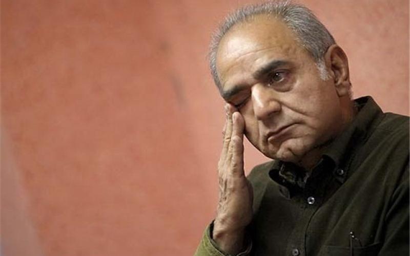 پرویز پرستویی