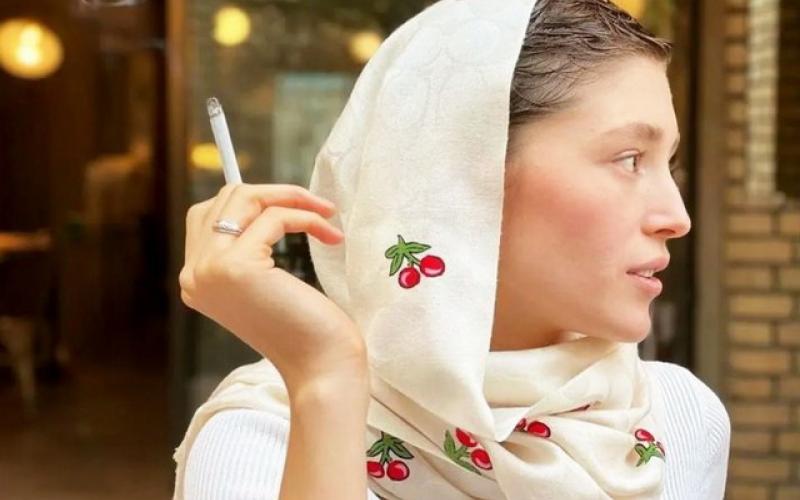 فرشته حسینی