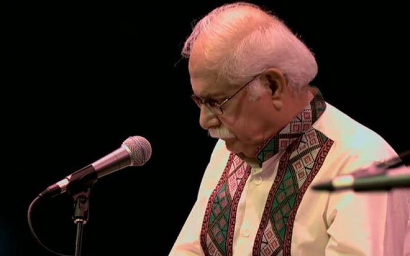 ناصر مسعودی