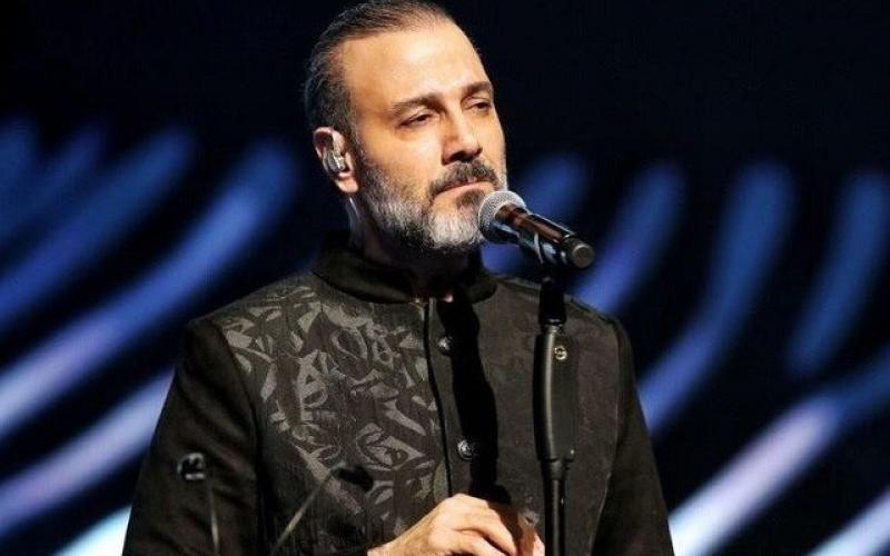 علیرضا قربانی