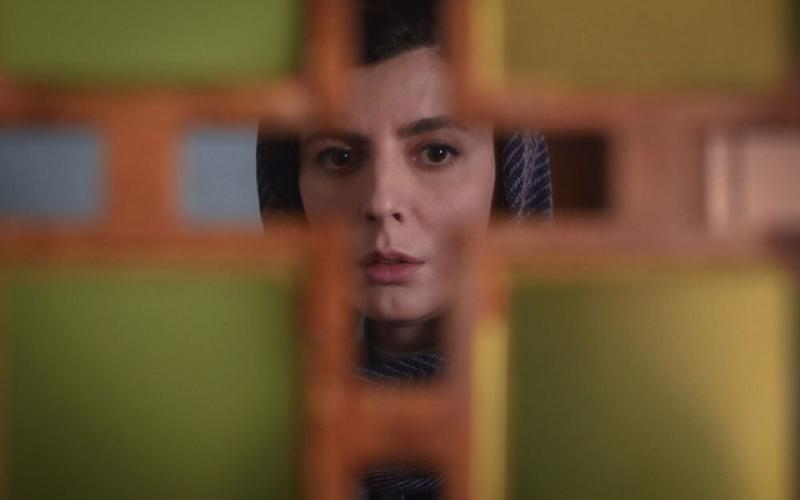 زمانی در ابدیت