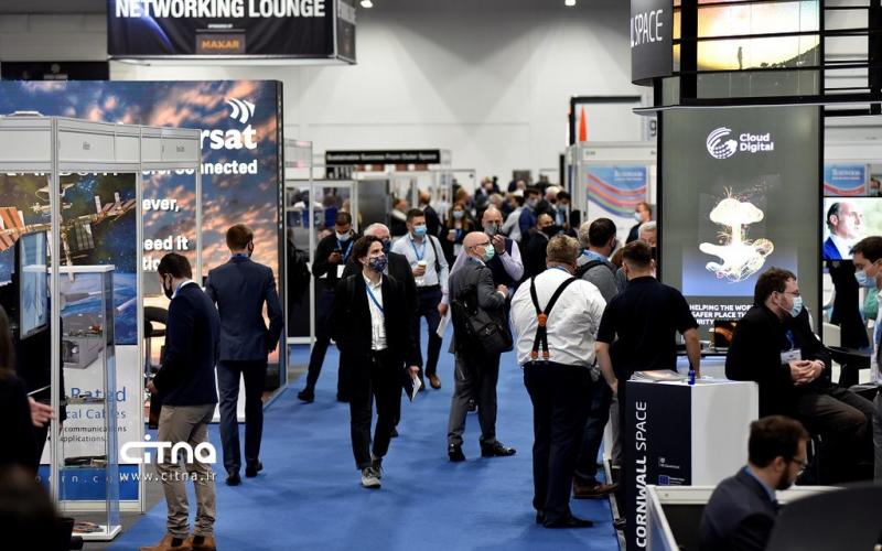 نمایشگاه فضا