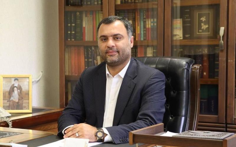 سعید رحمت زاده