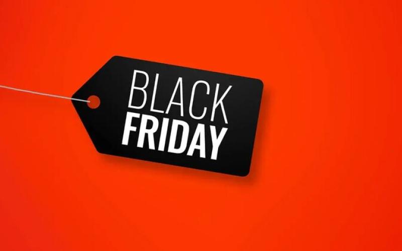 بلک‌فرایدی