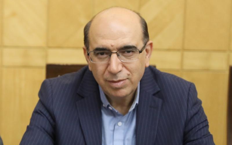 بهنام رضوانی