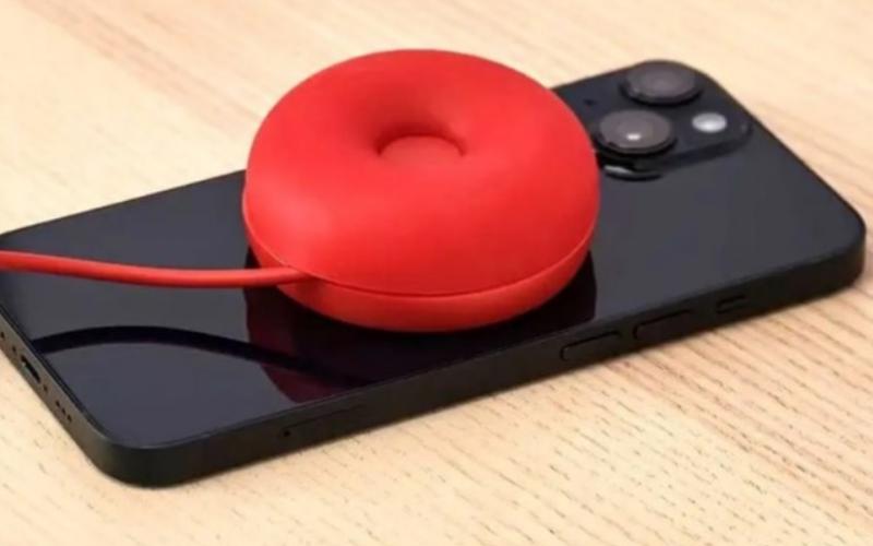 شارژر بی سیم 