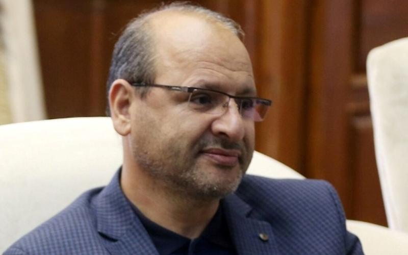 احمد بخشایش 