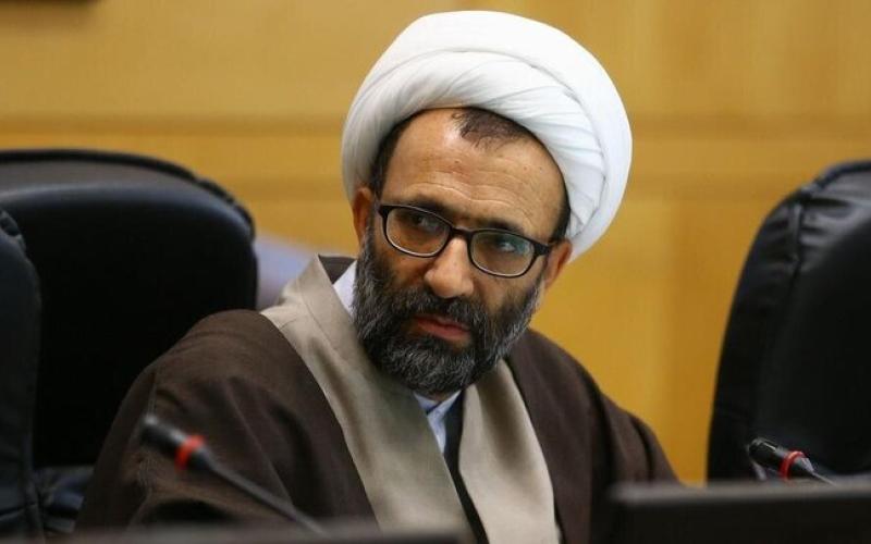 علیرضا سلیمی