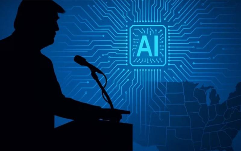 دونالد ترامپ 