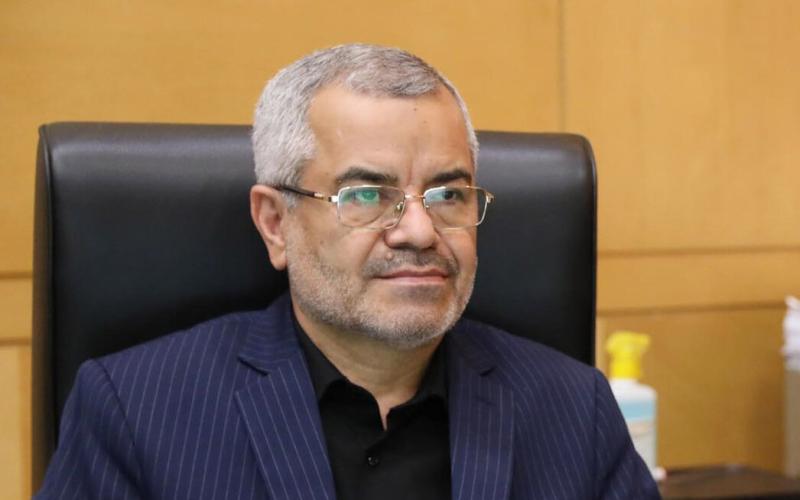 محمدرضا احمدی‌سنگری