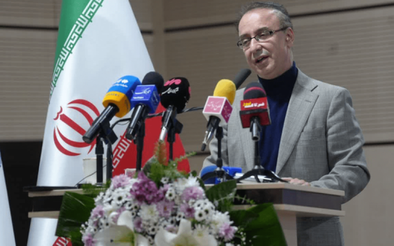 محمد حاتمی زاده 