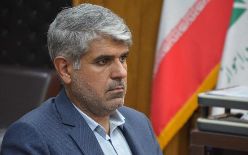 فرشاد ابراهیم پور