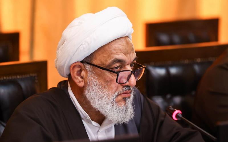 مرتضی آقاتهرانی