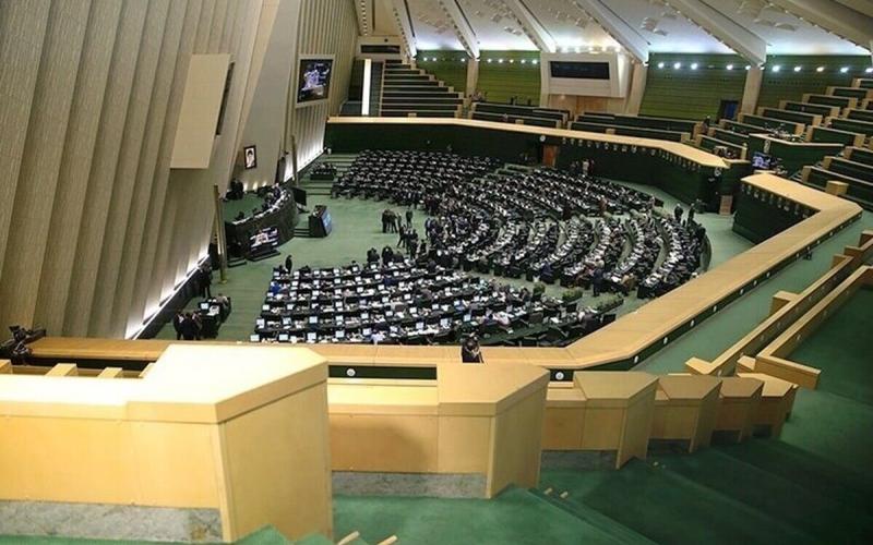 مجلس شورای اسلامی