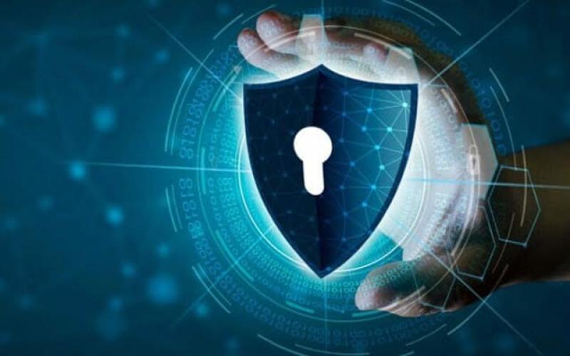 امنیت سایبری 