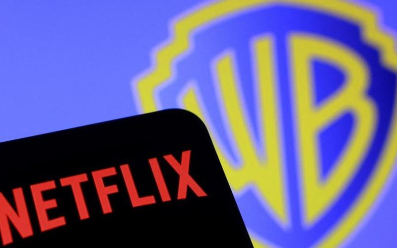 نتفلیکس
