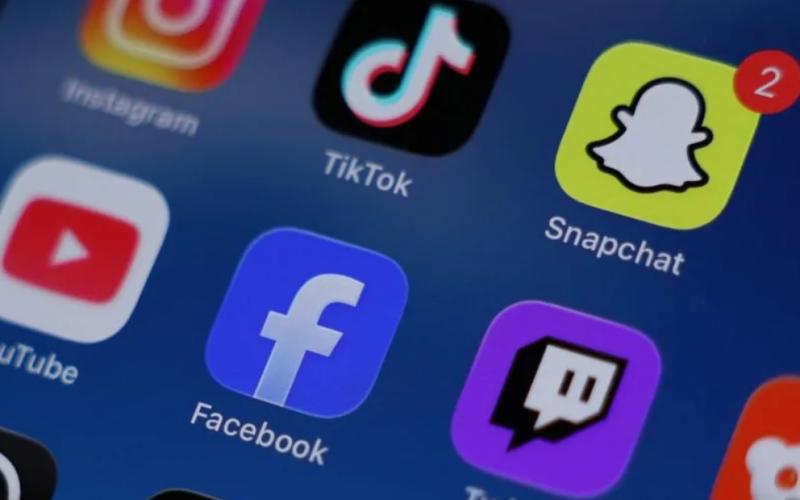 شبکه اجتماعی