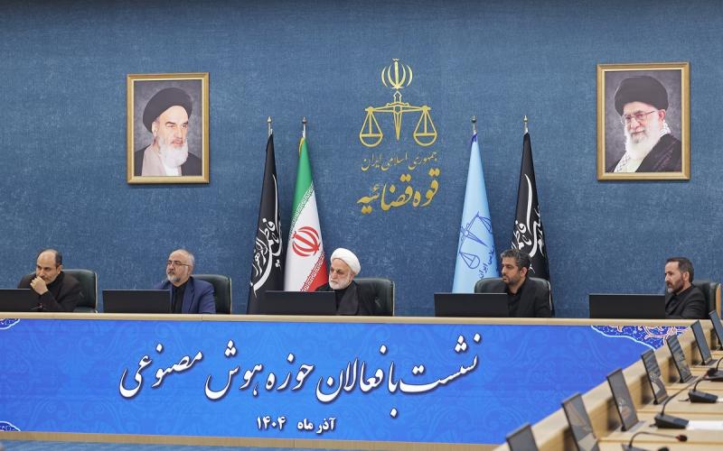 حجت‌الاسلام والمسلمین محسنی اژه‌ای