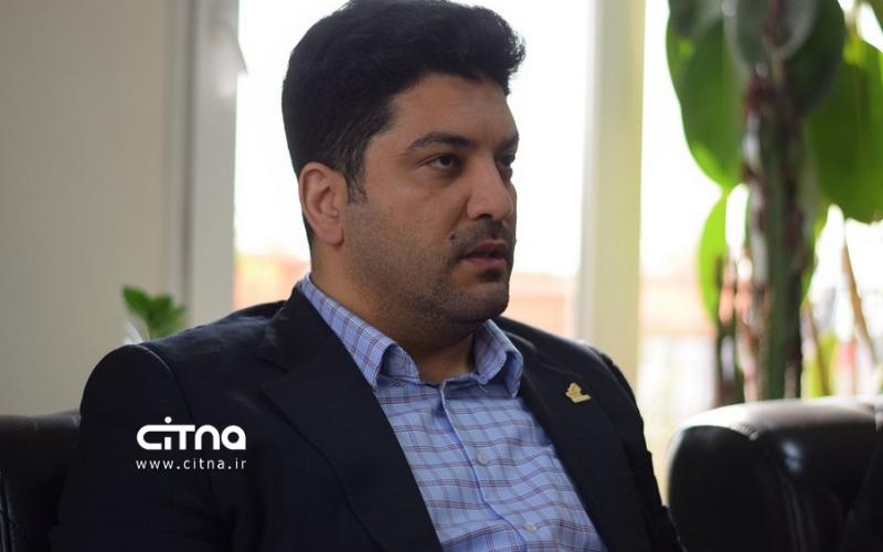 محمدمهدی تقی پور