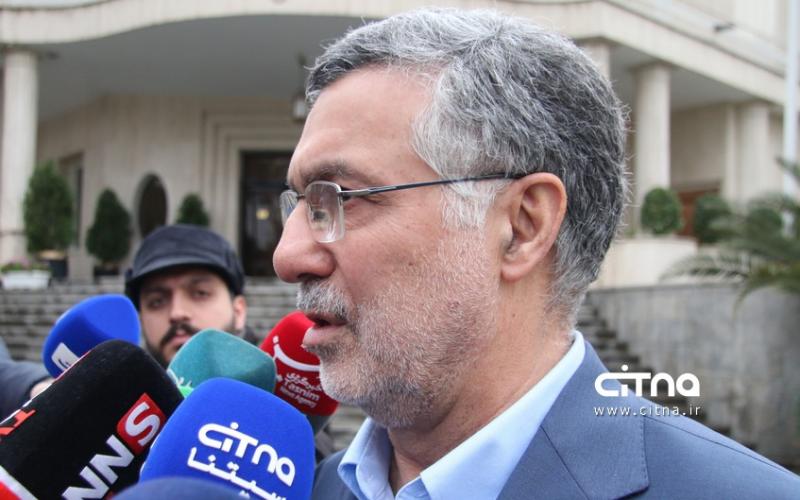 محمدرضا ظفرقندی