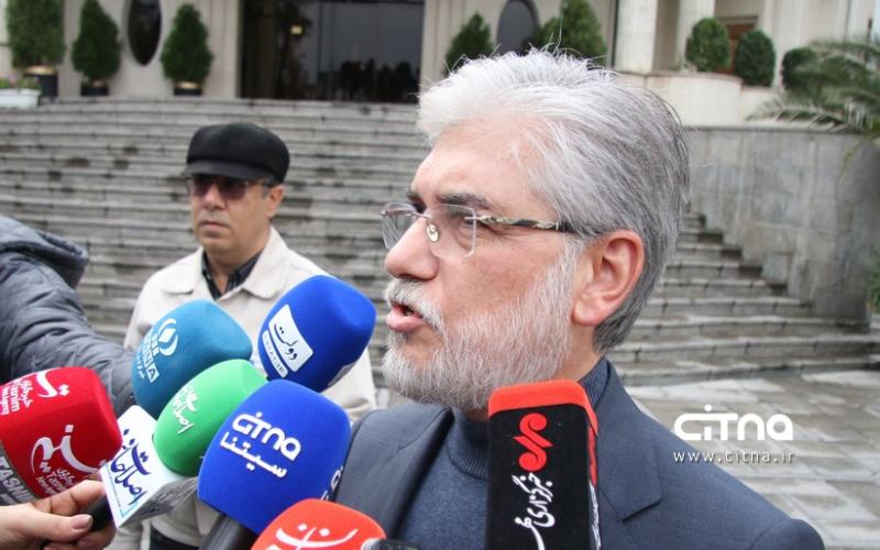 حسین سیمایی صراف