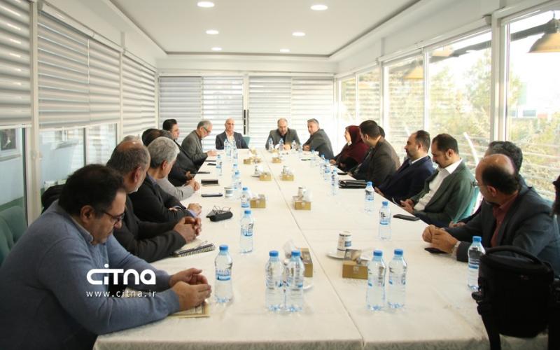 تشکل‌های صنفی