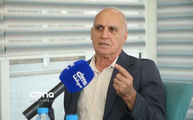 فرامرز رستگار