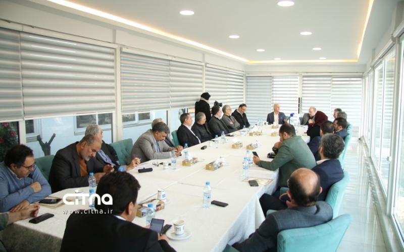 شبکه ملی اطلاعات