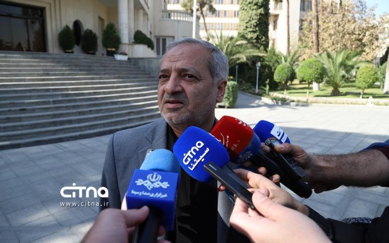 علیرضا کاظمی