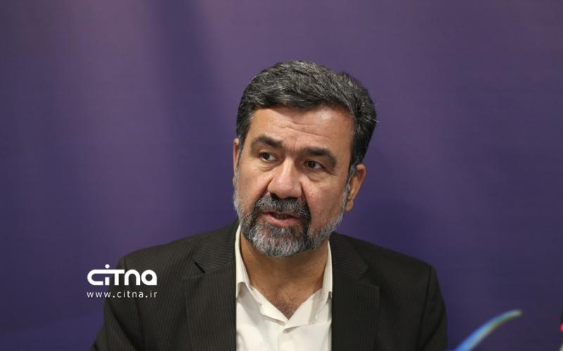 داوود زارعیان