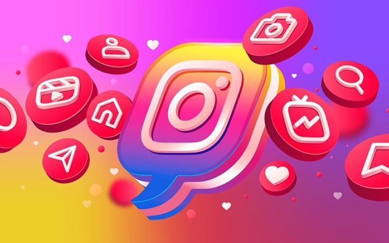 اینستاگرام